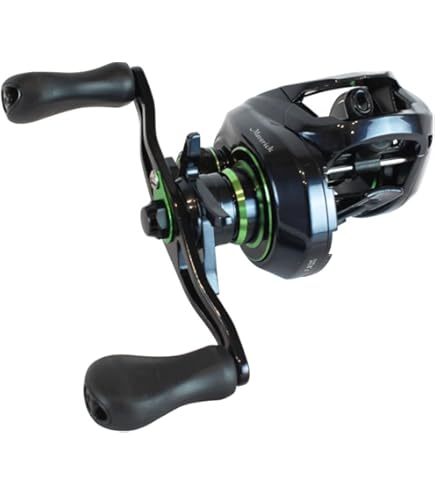 23 SLX ＤＣ　71ＨＧ Amazon.com : Shimano Bait Reel 23 SLX DC Series Fishing Reel